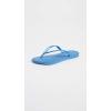 imageHavaianas Womens Slim Princesas Flip FlopBlue