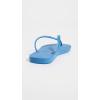 imageHavaianas Womens Slim Princesas Flip FlopBlue