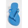 imageHavaianas Womens Slim Princesas Flip FlopBlue