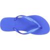 imageHavaianas Womens Slim Princesas Flip FlopBlueblau 2256