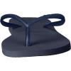 imageHavaianas Womens Slim Princesas Flip FlopBluenavy Blue