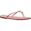 imageHavaianas Womens Slim Princesas Flip FlopCoral New