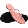 imageHavaianas Womens Slim Princesas Flip FlopCoral New