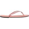 imageHavaianas Womens Slim Princesas Flip FlopCoral New