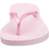 imageHavaianas Womens Slim Princesas Flip FlopCrystal Rose