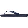 imageHavaianas Womens Slim Princesas Flip FlopNavy Blue