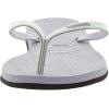 imageHavaianas Womens Slim Princesas Flip FlopQuiet Lilac