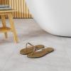 imageHavaianas Womens Slim Princesas Flip FlopRose Gold