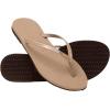 imageHavaianas Womens Slim Princesas Flip FlopRose Gold