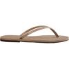 imageHavaianas Womens Slim Princesas Flip FlopRose Gold