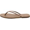 imageHavaianas Womens Slim Princesas Flip FlopRose Nude Pink