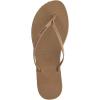 imageHavaianas Womens Slim Princesas Flip FlopRose Nude Pink
