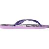 imageHavaianas Womens Slim Princesas Flip FlopSoft Lilac