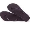 imageHavaianas Womens Slim Season Flip FlopAubergine