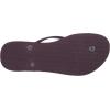 imageHavaianas Womens Slim Season Flip FlopAubergine