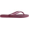imageHavaianas Womens Slim Season Flip FlopBeet