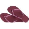 imageHavaianas Womens Slim Season Flip FlopBeet