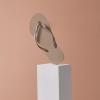 imageHavaianas Womens Slim Season Flip FlopBeige