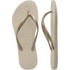 imageHavaianas Womens Slim Season Flip FlopBeige