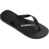 imageHavaianas Womens Slim Season Flip FlopBlackBlack