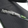 imageHavaianas Womens Slim Season Flip FlopBlackBlack
