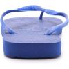imageHavaianas Womens Slim Season Flip FlopBlue