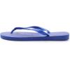 imageHavaianas Womens Slim Season Flip FlopBlue