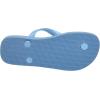 imageHavaianas Womens Slim Season Flip FlopBlue Splash
