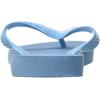 imageHavaianas Womens Slim Season Flip FlopBlue Splash