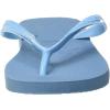 imageHavaianas Womens Slim Season Flip FlopBlue Splash