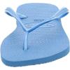 imageHavaianas Womens Slim Season Flip FlopBlueblue