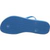 imageHavaianas Womens Slim Season Flip FlopBlueblue