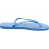 imageHavaianas Womens Slim Season Flip FlopBlueblue
