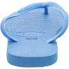 imageHavaianas Womens Slim Season Flip FlopBlueblue