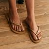 imageHavaianas Womens Slim Season Flip FlopBronze