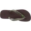 imageHavaianas Womens Slim Season Flip FlopBrown618