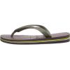imageHavaianas Womens Slim Season Flip FlopBrown618