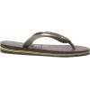 imageHavaianas Womens Slim Season Flip FlopBrown618