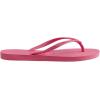 imageHavaianas Womens Slim Season Flip FlopCiber Pink
