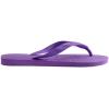 imageHavaianas Womens Slim Season Flip FlopDark Purple