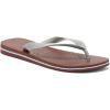 imageHavaianas Womens Slim Season Flip FlopGrape Wine