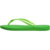 imageHavaianas Womens Slim Season Flip FlopGreen 5211