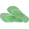 imageHavaianas Womens Slim Season Flip FlopGreen Garden