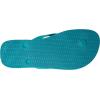 imageHavaianas Womens Slim Season Flip FlopGreen Green Freshness