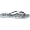 imageHavaianas Womens Slim Season Flip FlopGrey Graphite