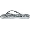 imageHavaianas Womens Slim Season Flip FlopGrey Graphite