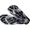 imageHavaianas Womens Slim Season Flip FlopGrey Silver Ice Grey