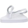 imageHavaianas Womens Slim Season Flip FlopIce Grey 3498