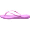 imageHavaianas Womens Slim Season Flip FlopIce Pink 0647