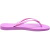 imageHavaianas Womens Slim Season Flip FlopIce Pink 0647